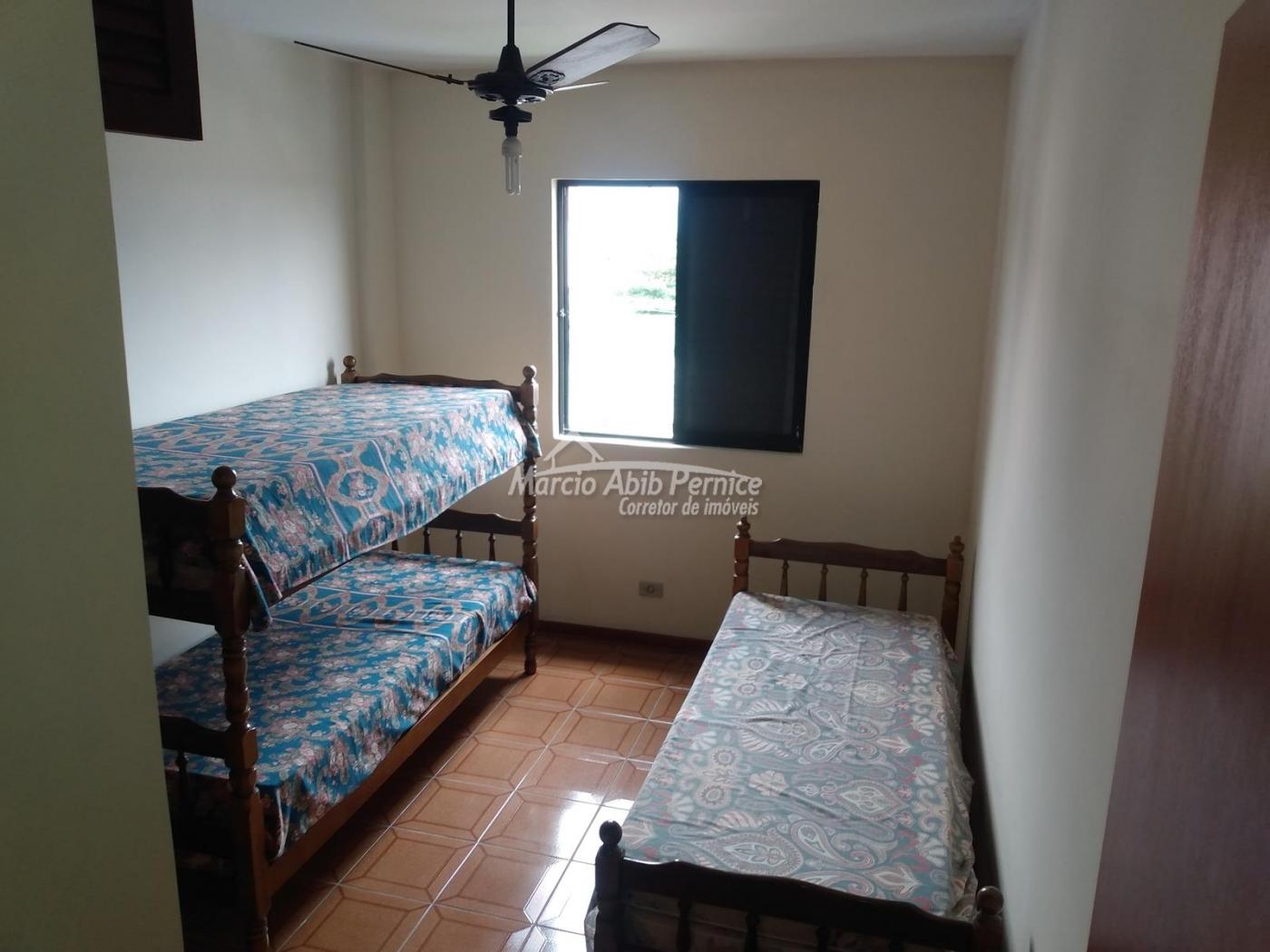 APARTAMENTO 200 M DA PRAIA